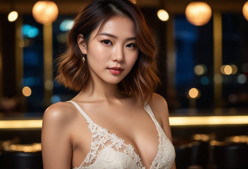 电影《长夜回声》剧照